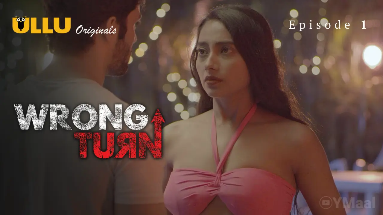 Watch Wrong Turn Episode 1 Web Series