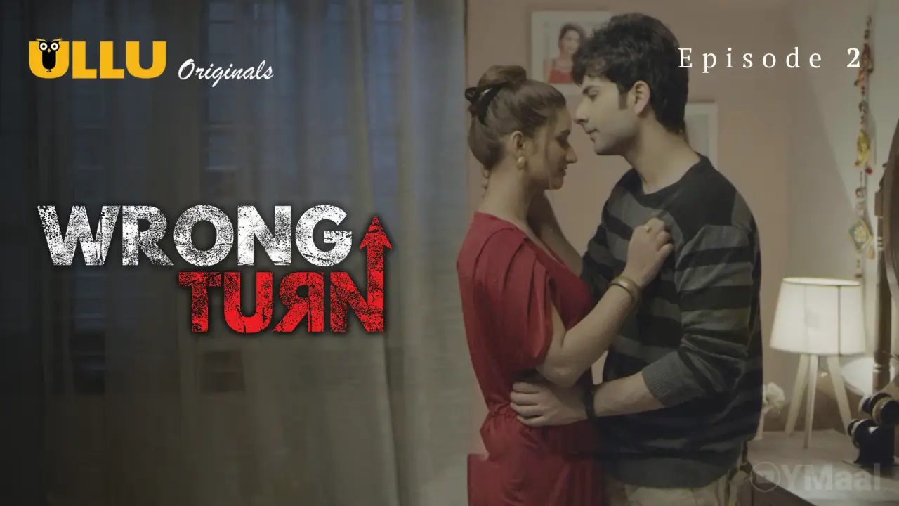 Watch Wrong Turn Episode 2 Web Series