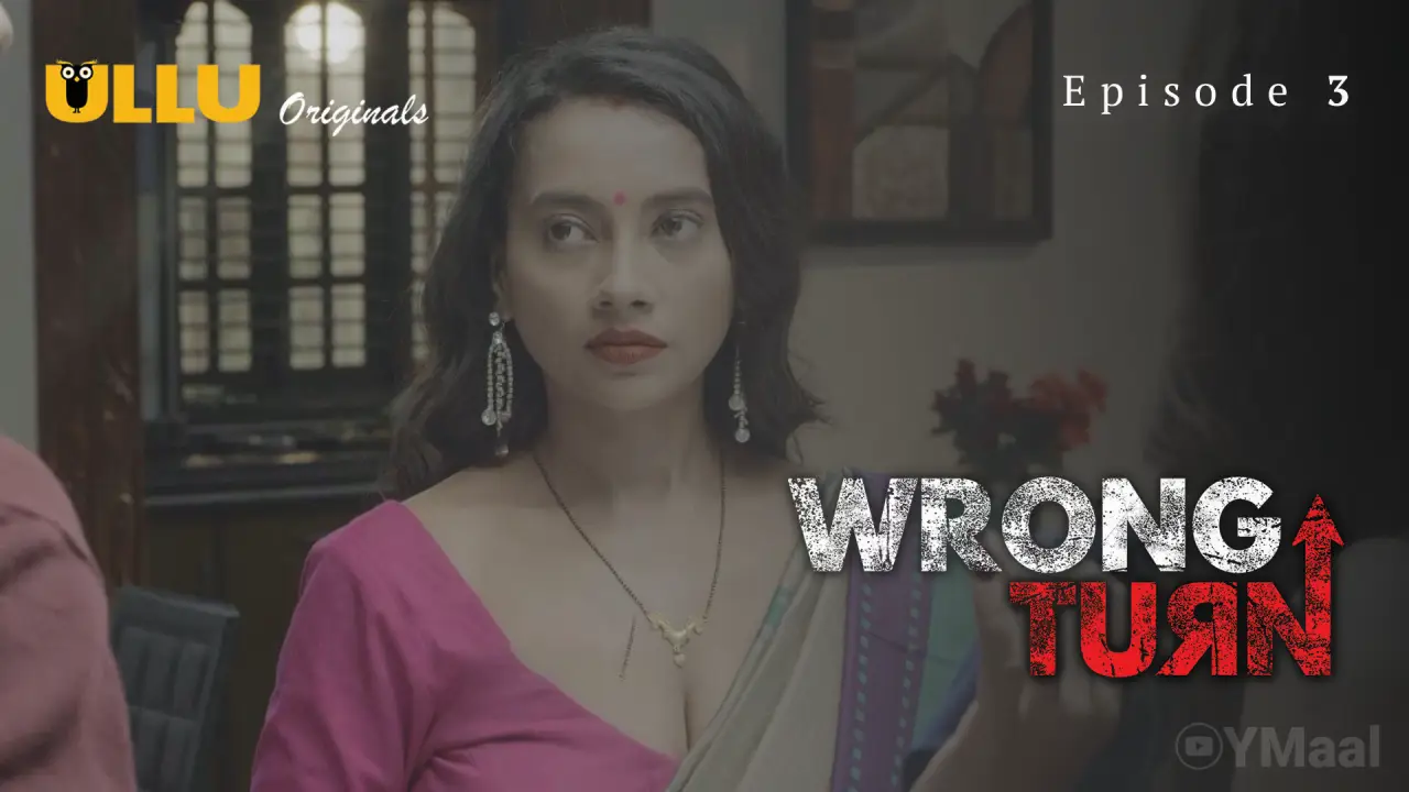 Watch Wrong Turn Episode 3 Web Series