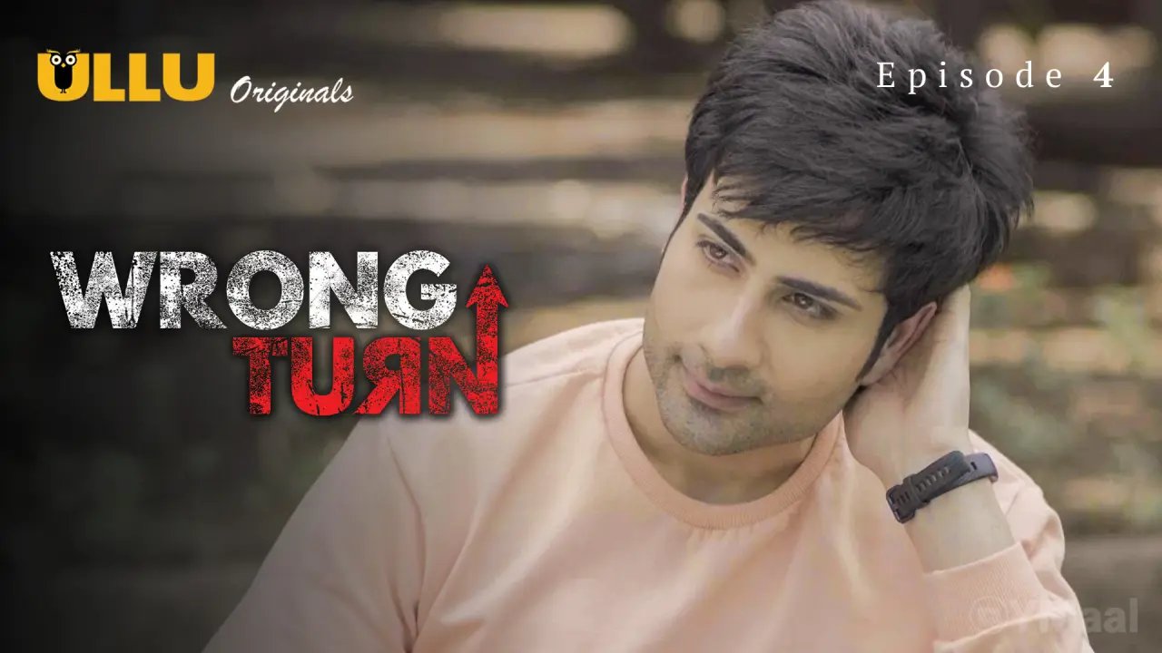 Watch Wrong Turn Episode 4 Web Series