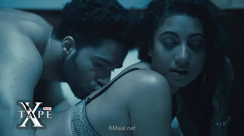 Watch X Tape Episode 1 Web Series