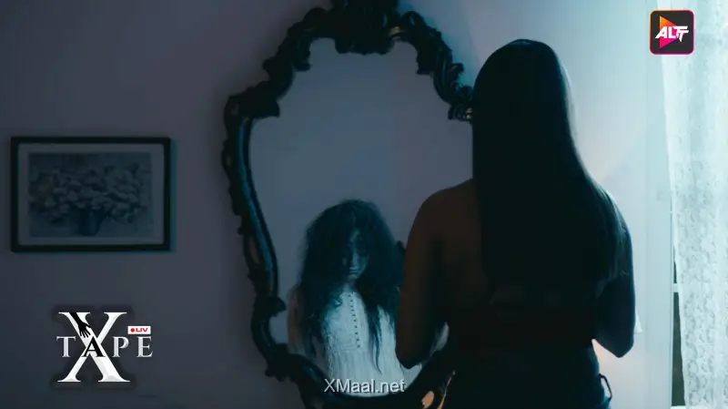Watch X Tape Episode 2 Web Series