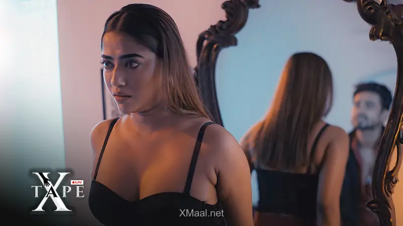 Watch X Tape Episode 5 Web Series