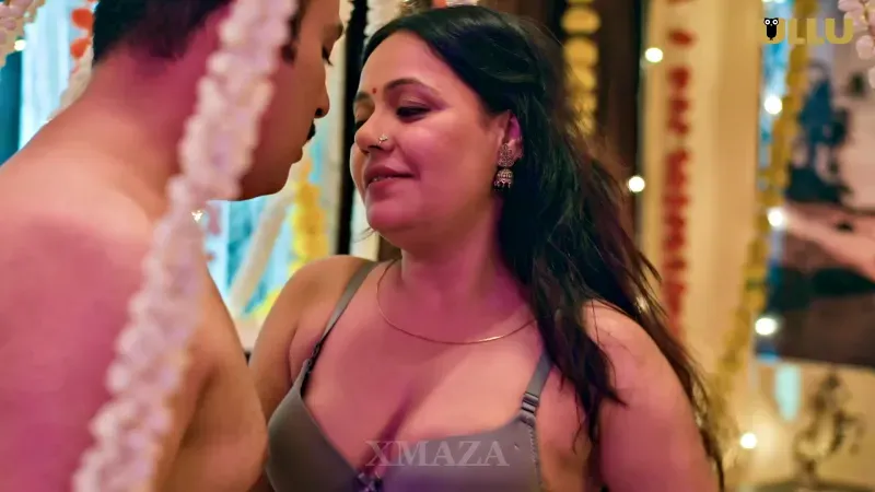 Watch Yamma Yamma Episode 5 Web Series