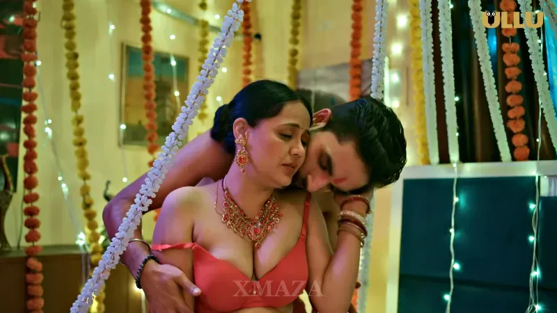 Watch Yamma Yamma Episode 8 Web Series