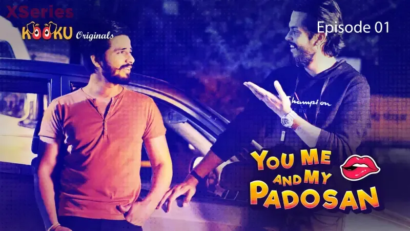 Watch You Me and My Padosan Episode 1 Web Series