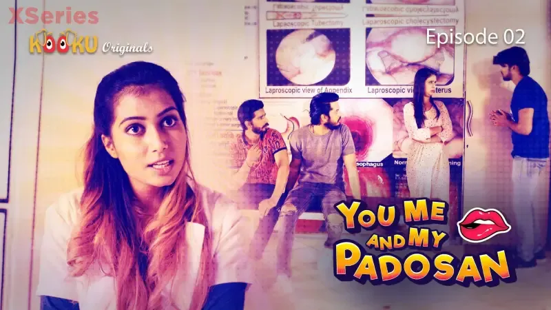 Watch You Me and My Padosan Episode 2 Web Series