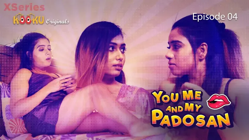 Watch You Me and My Padosan Episode 4 Web Series