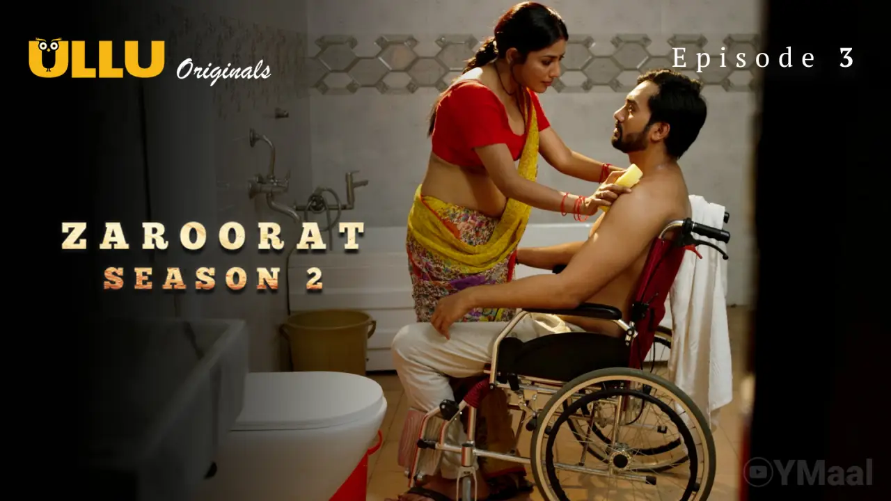 Watch Zaroorat 2 Episode 3 Web Series